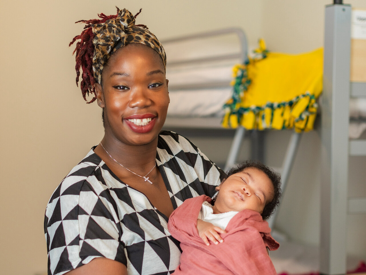 Women and Children's Shelter